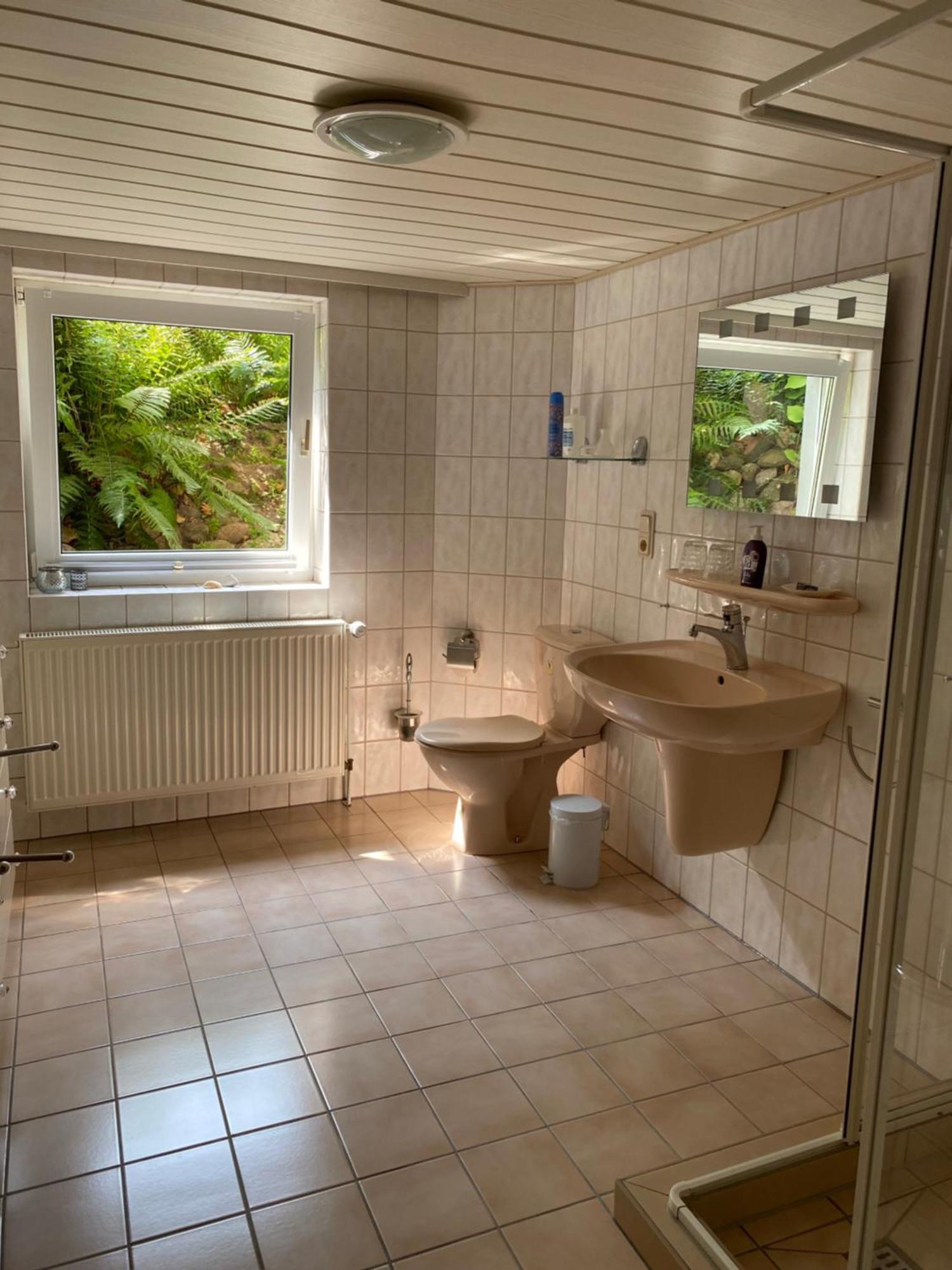 Romantikgarten Amelinghausen Extérieur photo